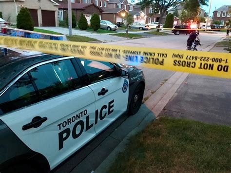 Woman dead, man in custody after Scarborough incident